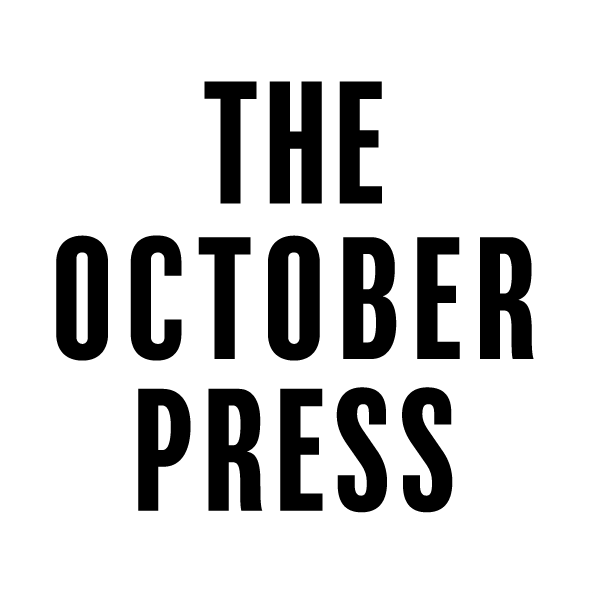The October Press | Art Gallery
